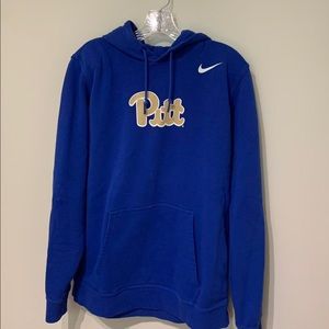 Pittsburgh Panthers Nike Sweatshirt